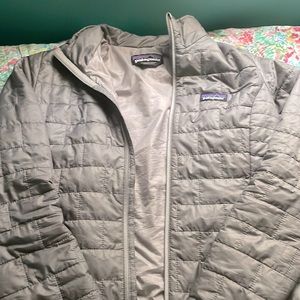 Women’s Patagonia jacket